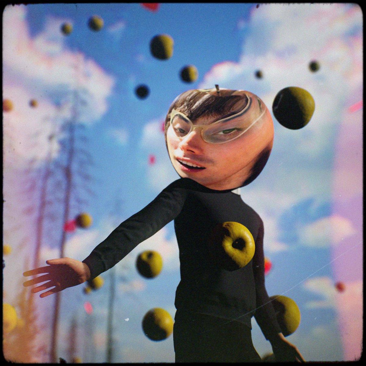 PC Music tweet media