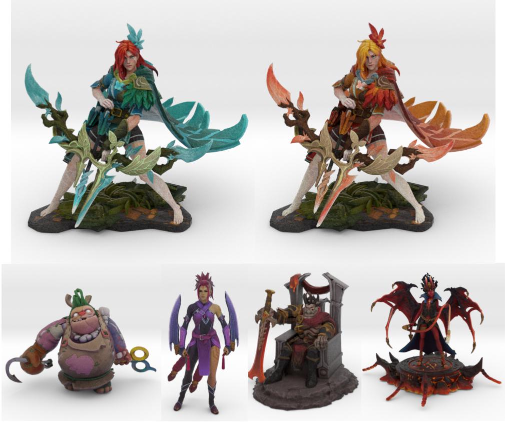 reddit-dota-2-on-twitter-windranger-arcana-desk-toy-ready-to-3d-print