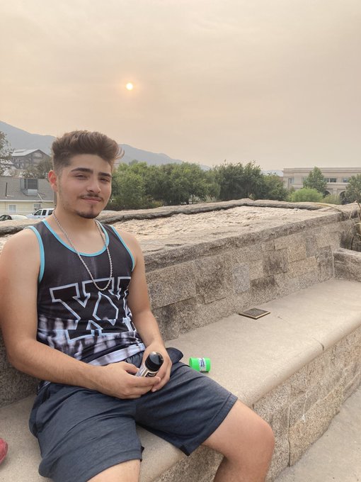 Watch Heavy pole's leaked NSFW photo on TwXstars