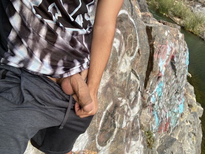 Watch Heavy pole's leaked NSFW photo on TwXstars