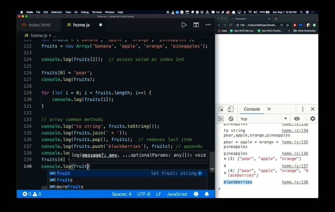Snega_anbzhgn's tweet photo. Had a lot of personal works yet a little bit of Javascript won't hurt anything. Taking up cleverqozi tutorial on Javascript.
#100DaysOfCode #Day7ofcode https://t.co/1en6XnEC0j