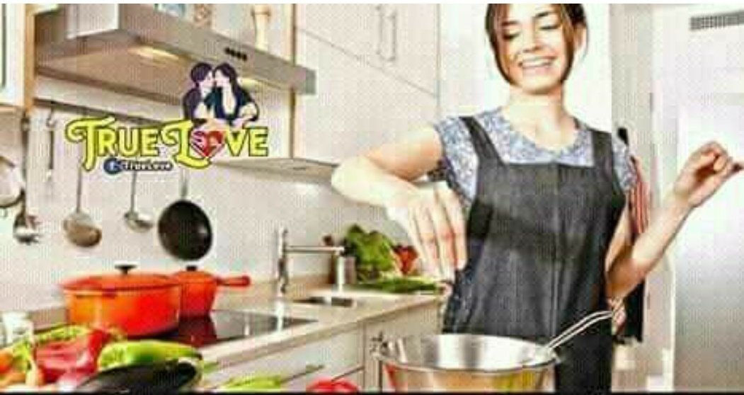 Dear future Husband......😘😘

अगर पसंद ना आए मेरे हाथ का खाना तो बता देना......😞

हम तुम्हारी खुशी के लिए तुमसे ही खाना बनवा लेंगे......😂😂😂