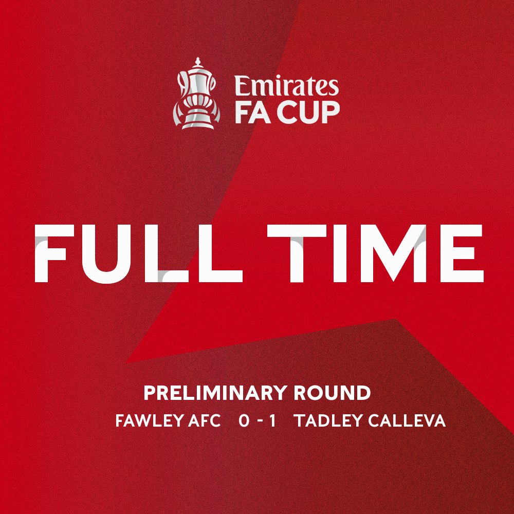 Emirates FA Cup tweet media