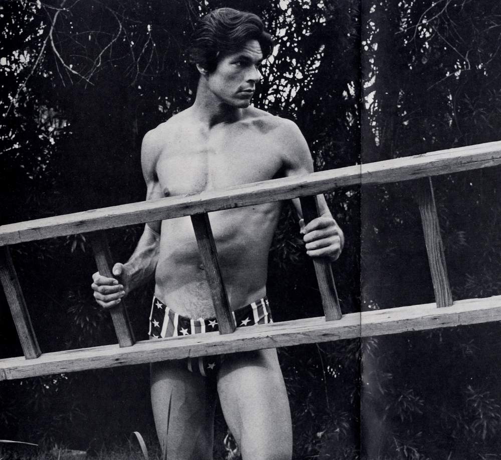 creatureblackl1's tweet photo. More photos of Ernie Langeberg aka Ernie Langenberg &amp; other names [Photos by David Meyer, Colt Studio, Brentwood Studio, Target Studio] New York, 1973 and later #ernielangeberg #davidmeyer #coltstudio #brentwoodstudio #targetstudio #vintagemen #uncut https://t.co/gkKbxtCYwS