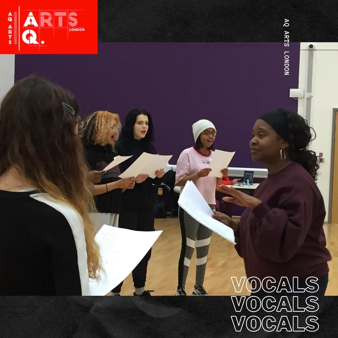 AQ Arts (@aqartslondon) on Twitter photo VOCALISING 🎶 🎵
Singing classes with the amazing Rachel in full effect
Sponsored by the Brent Culture Fund <a href="/lboc2020/">Brent 2020, London Borough of Culture</a> <a href="/mayorofldn/">The Mayor</a> <a href="/sadiq/">Sadiq Samani</a> VOCALISING 🎶 🎵
Singing classes with the amazing Rachel in full effect
Sponsored by the Brent Culture Fund <a href="/lboc2020/">Brent 2020, London Borough of Culture</a> <a href="/mayorofldn/">The Mayor</a> <a href="/sadiq/">Sadiq Samani</a>
