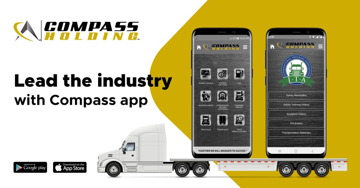 Compass Llc Compass Holding, LLC (@chicagotrucking) / Posts / X