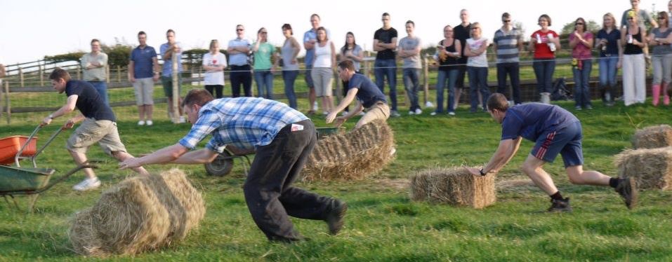 top100attractio's tweet image. The perfect place for company team building, stag parties, hen parties, and birthdays!  @HTFarmAdventure
#farmadventure #teambuilding #stagparty #henparty #northyorkshire #farmanimals #farmadventurescotland #farmstyleactivities #outdooractivities