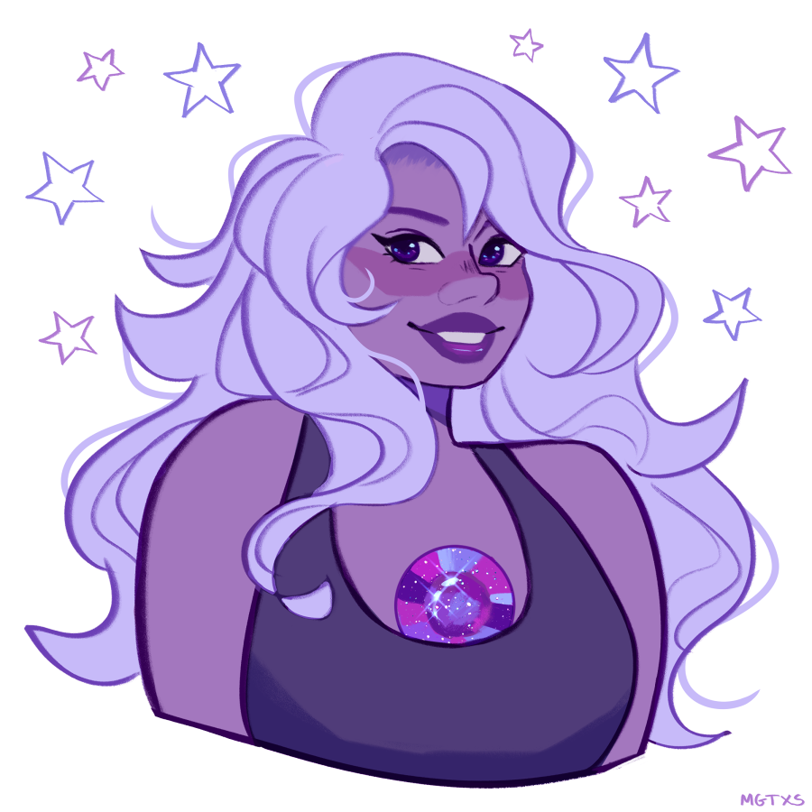 mimimar__'s tweet photo. i love them #StevenUniverse  💜 https://t.co/OmYJgc6lQM