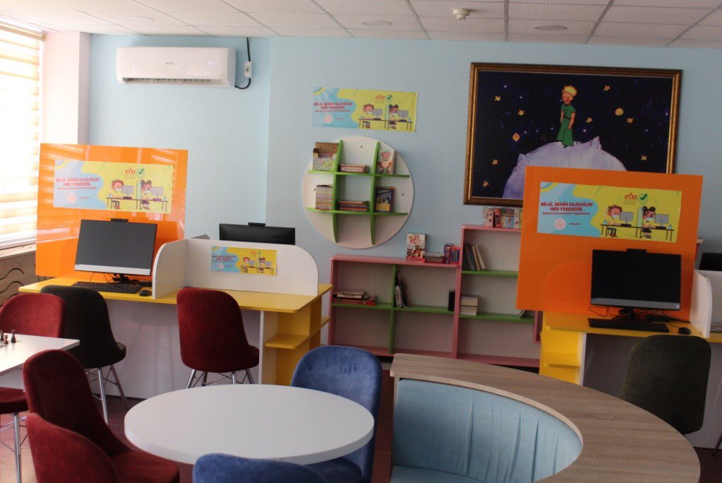 Her şey geleceğimizin teminatı öğrencilerimiz için.

<a href="/ziyaselcuk/">Ziya Selçuk</a> Öğretmenim #BurasıBizde 

<a href="/tcmeb/">Millî Eğitim Bakanlığı</a> <a href="/ziyaselcuk/">Ziya Selçuk</a> <a href="/ALBAKAydn/">Aydın ALBAK</a> <a href="/cumaliylmaz12/">cumali yılmaz</a> <a href="/osmaniyeilmem/">Osmaniye İl Millî Eğitim Müdürlüğü</a>