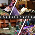 Photo by Ultimate Game Tables (@UltimateGameTbl)