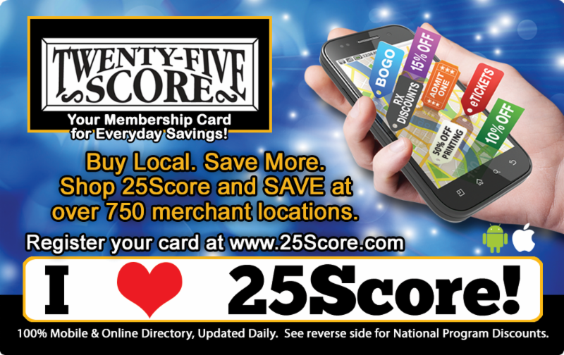 25Score tweet picture
