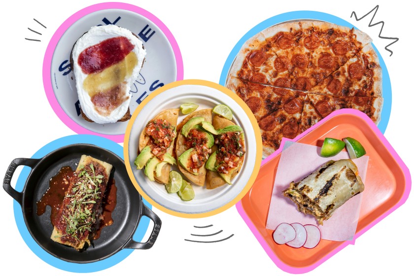 UrbanLALiving's tweet photo. You can order from these great ultimate Los Angeles restaurants. #SundayFunday #Brunch #ButFirstBrunch https://t.co/EO6cGfCKhp https://t.co/kqhWLS3u1k