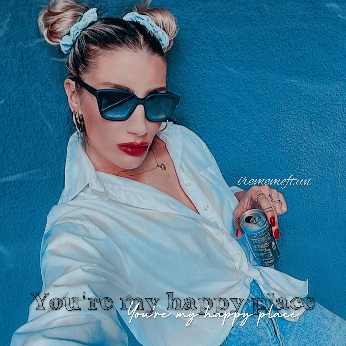 İnstada kalmasın 💖
<a href="/iremderici/">İrem Derici</a>