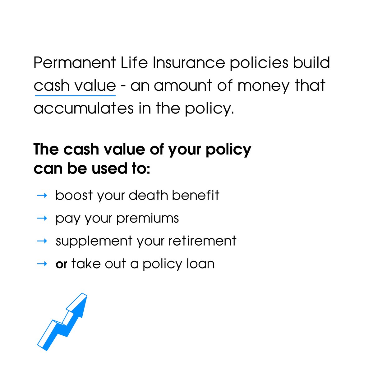 FosterInsures's tweet photo. Building Wealth with Life Insurance 📈
.
.
.
#lifeinsurance #wealth #planning #future #permanent #goals #generationalwealth #broker #advisor #criticalillness #disability #wealthbuilding #insurance https://t.co/U4CtKZUBkH