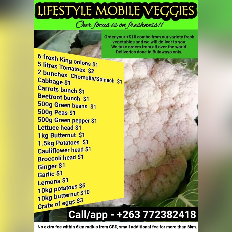 #lifestylefreshveg tweet media