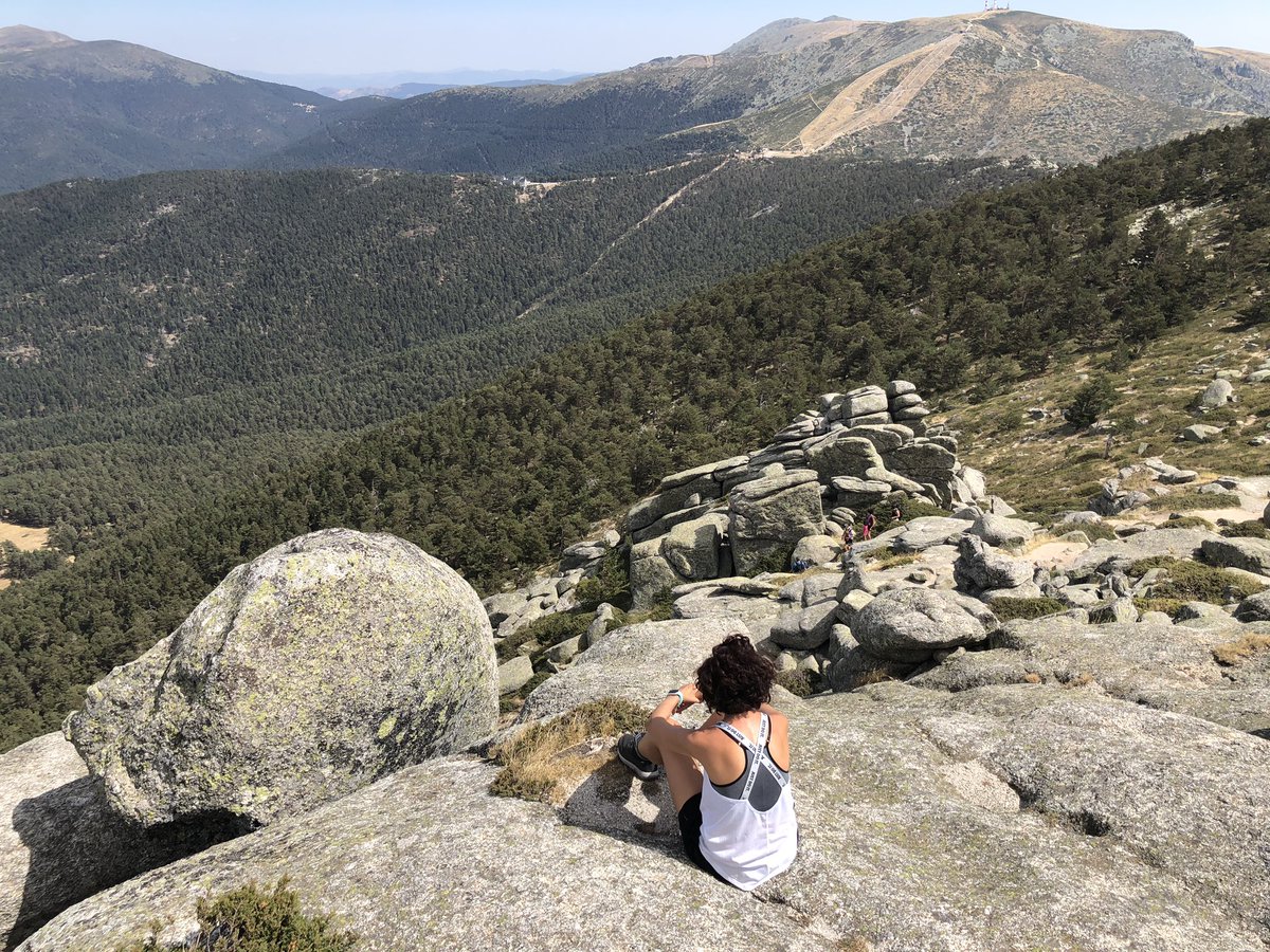 Un finde lleno de sensaciones: empezando por una quedada muy especial el viernes y terminando con un día en la naturaleza
