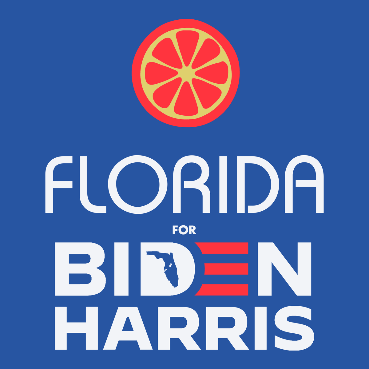 JudyHager11's tweet photo. YES!  #BidenHarris2020 in #Florida. https://t.co/tqsXIGt7v6