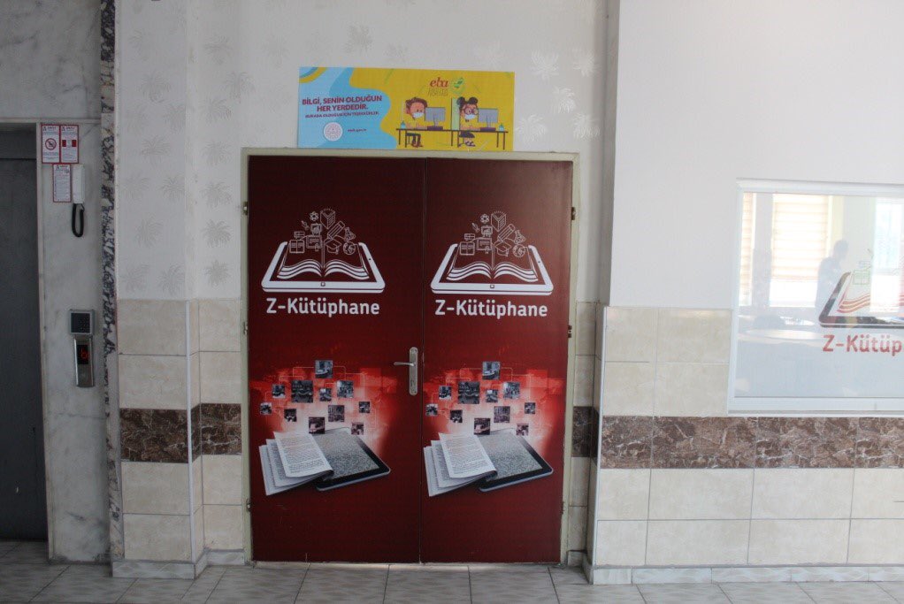 Okullarımız tüm imkanlarını seferber ediyor.

<a href="/ziyaselcuk/">Ziya Selçuk</a> Öğretmenim #BurasıBizde 

<a href="/tcmeb/">Millî Eğitim Bakanlığı</a> <a href="/ziyaselcuk/">Ziya Selçuk</a> <a href="/ALBAKAydn/">Aydın ALBAK</a> <a href="/cumaliylmaz12/">cumali yılmaz</a> <a href="/osmaniyeilmem/">Osmaniye İl Millî Eğitim Müdürlüğü</a>