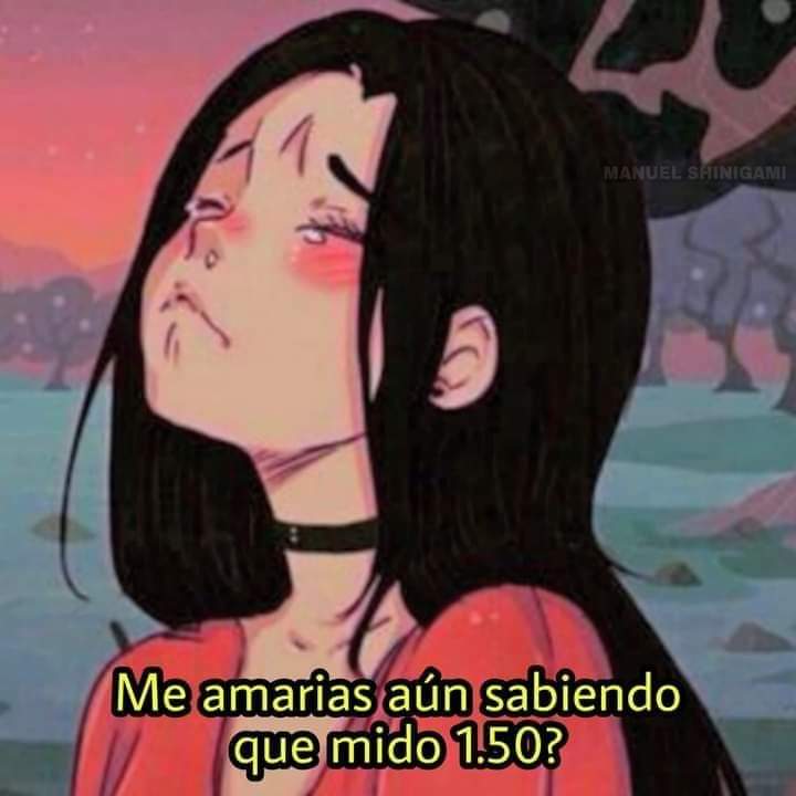 SwhoreShoto's tweet photo. Cuánto miden ustedes ?👉🏼👈🏼 https://t.co/Y20QTtMSVG