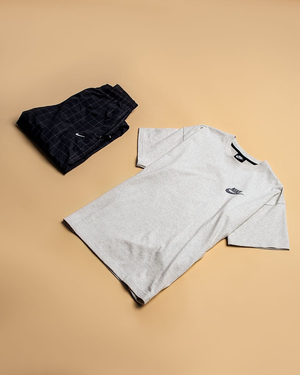 nikelab essential collection