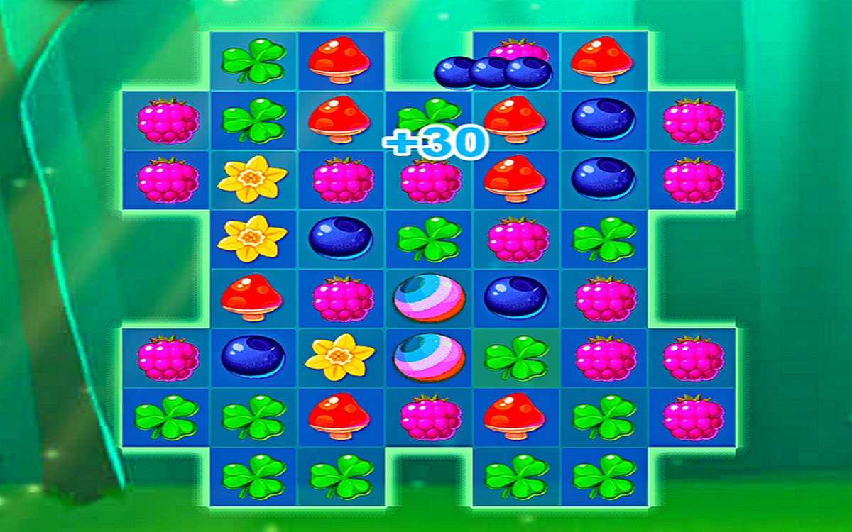 livefreegames's tweet photo. Forest Match
Forest Match is a color biased match 3 game for everyone. Earn matter points by combining the same kind of fruit, ...
#Game1Player #GameCollector #GameLogic #GameMatching #GameMobile #Games18plus #RetweetGamers #gamedev #indiegame
https://t.co/7EBcer2Fr4 https://t.co/Qc6BhR6n9A