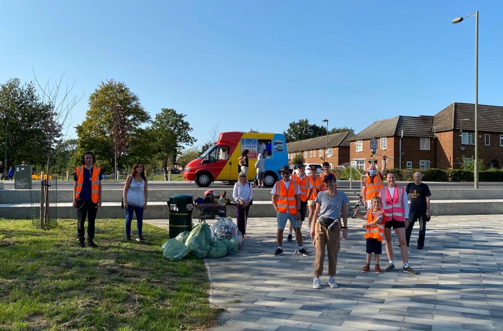 Sara Conway tweet media