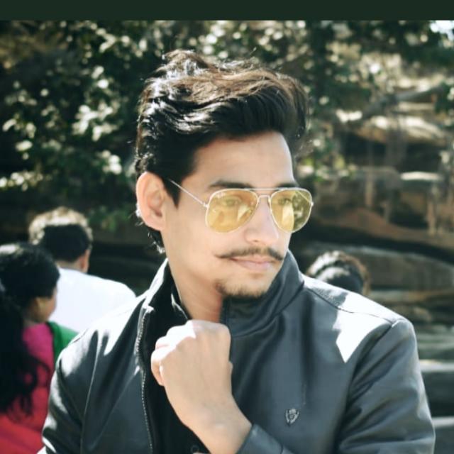 #NewProfilePic