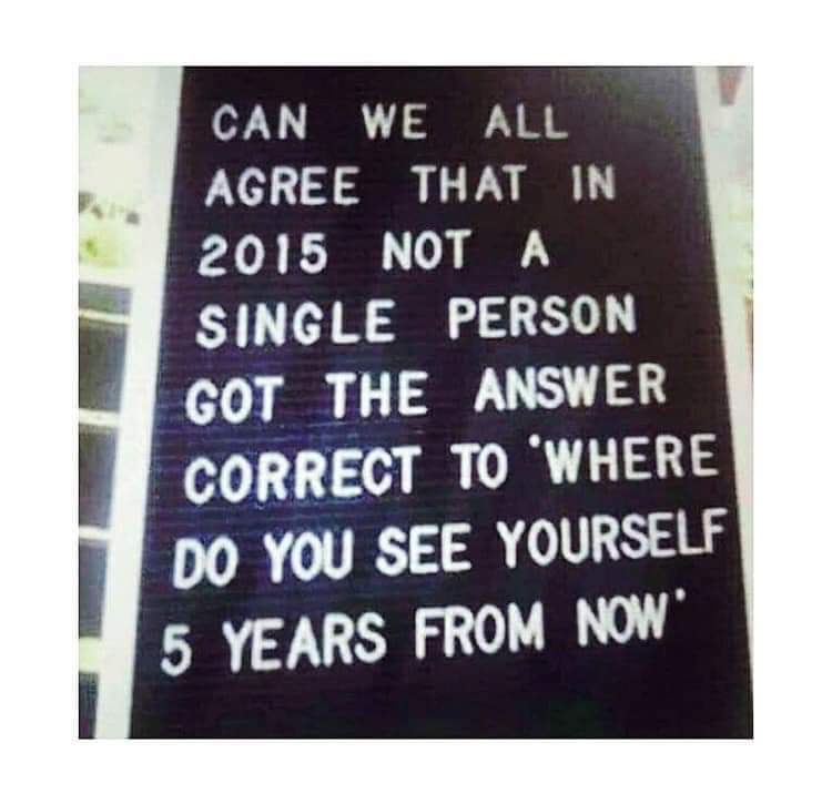 Agreed 🤷‍♂️