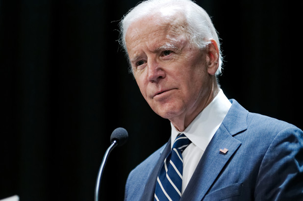 Look, I don’t know what the future holds anymore, but I do know this: Nothing gets back to normal until we have a national plan to get this killer pandemic in check, like every other fucking country in the free world. @JoeBiden has a plan. 9/11