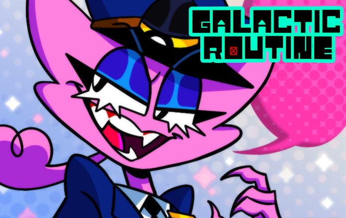 Lanth_art's tweet photo. Tardé un poco más de lo esperado, pero se logró 🙏🚨💙
Update: https://t.co/BvXXBgTpmh
#GR #WilliamAndShrimp #Fansy #AlienCharacters #OriginalCharacters #ocs #comic #GalacticRoutine #Tapas #Tapastic #Update #GRUpdate #TheSpacePolice #ThePoliceStation #Nebula #Helix #Turnip #Pyer https://t.co/wlOyM5fEc6