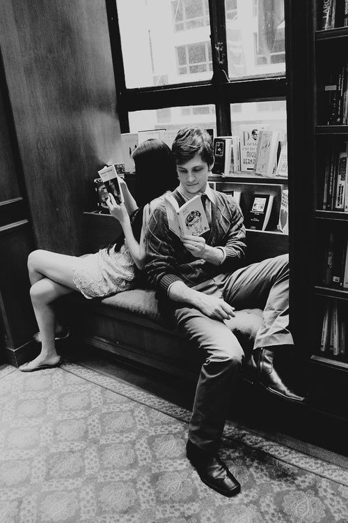 #lettori del #lunedi