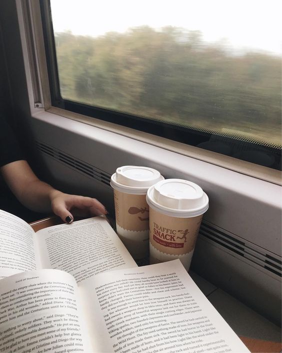 #lettori del #lunedì