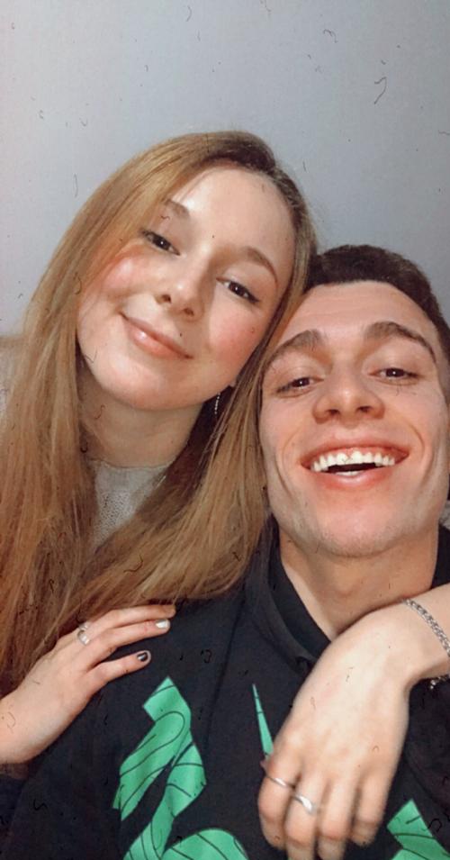 colo_esperon's tweet photo. Tanto tiempo busqué pero al fin te encontré tan perfecta como te imaginé💞 https://t.co/itMbIc10MS
