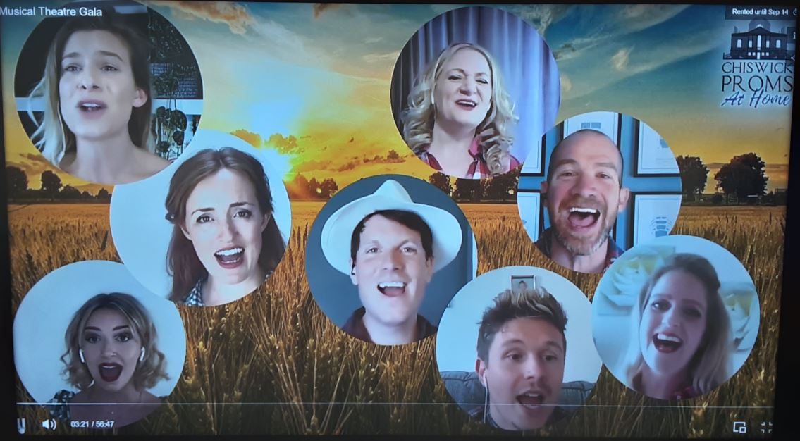 CIWarren's tweet photo. Bravo @chiswickproms and your amazingly talented cast for one fabulous Musical Theatre Gala afternoon Wonderful performances from everyone fab 2C @danielboys and the lovely @kerryjaneellis1 beautiful dance performances Ben Thompson and Theatre Train Well done @MCClubOfficial https://t.co/bamudpwJLO