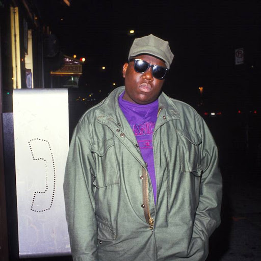 The album's recording started while Biggie and Puffy were on Uptown Records. When Puffy founded Bad Boy, the album was completed.