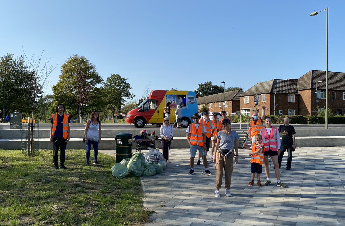 Friends of the Silk Stream tweet media