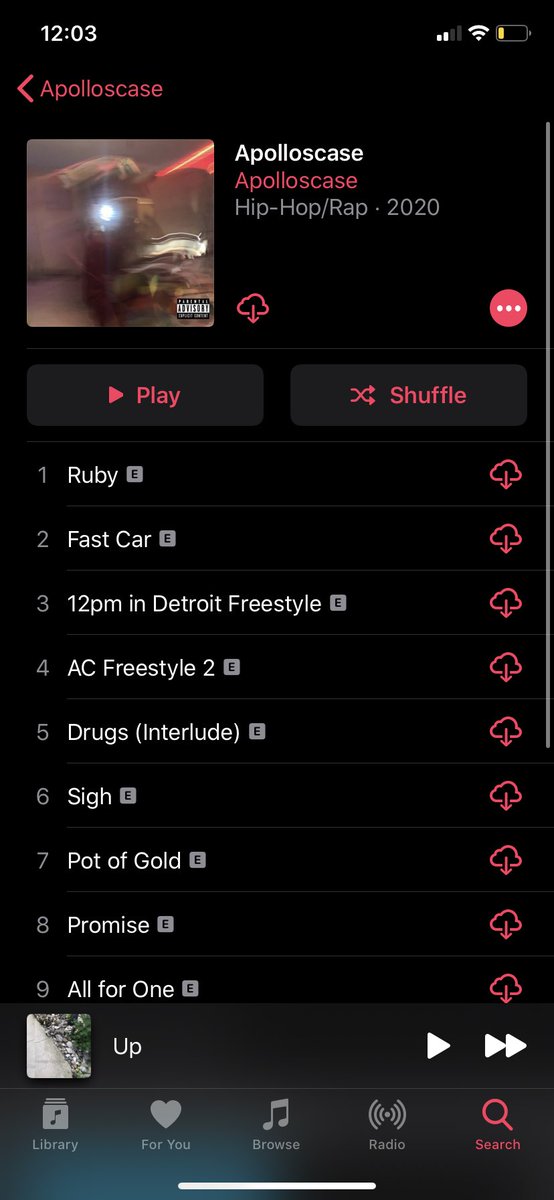 Apolloscase tweet picture