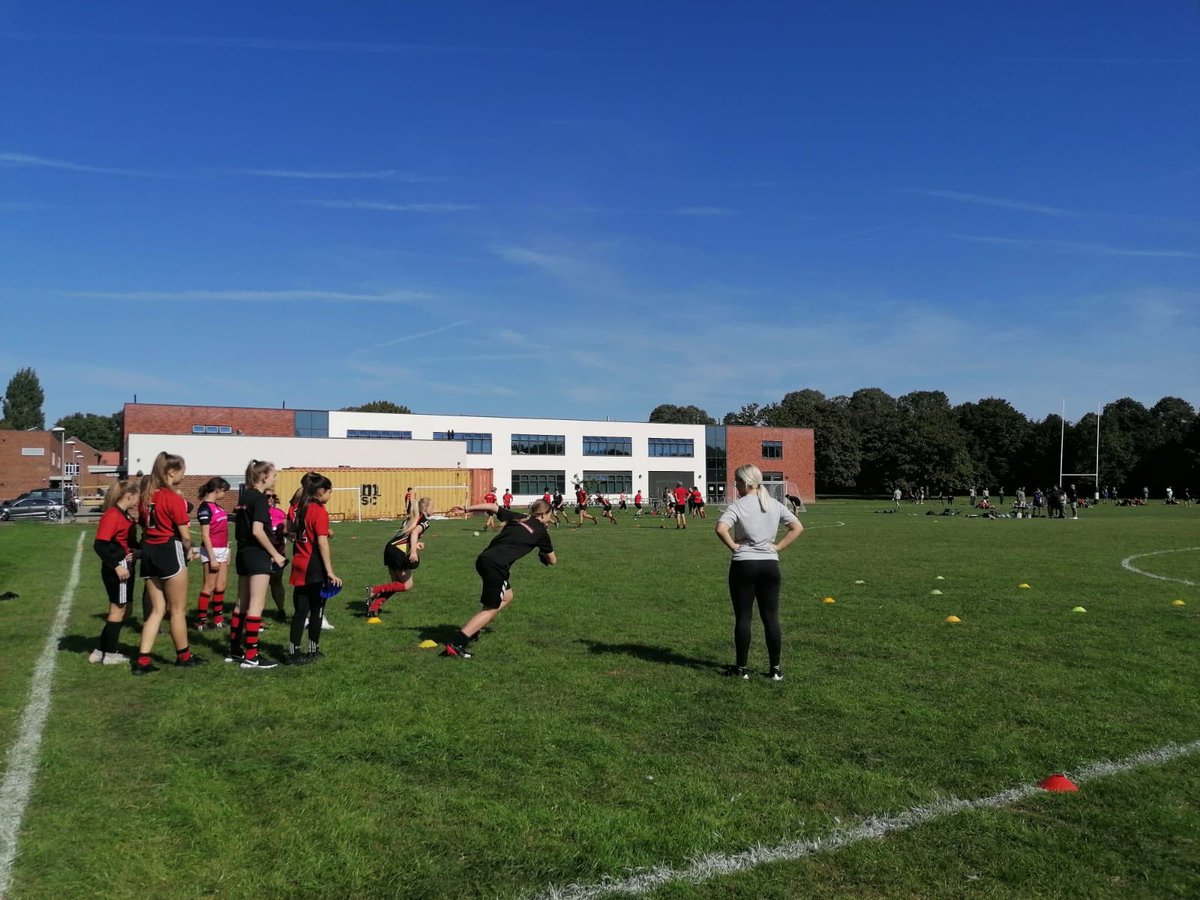 LondonWelshGirlsRFC tweet media