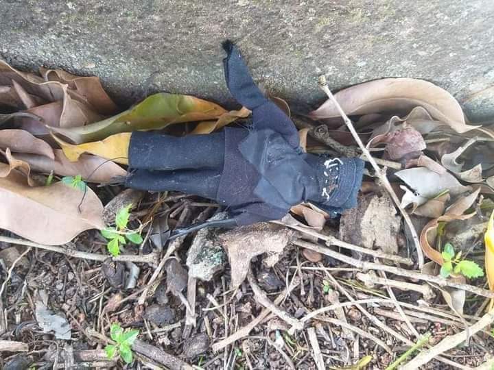 No sé quién eres,pero ya eres libre kp...
