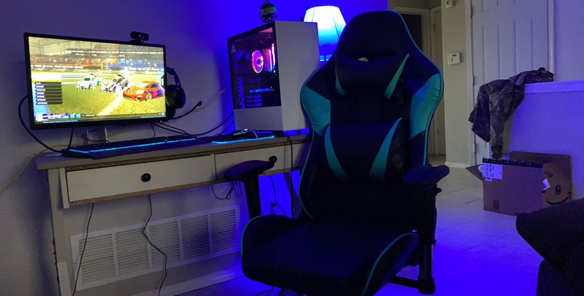 TriumphChairs's tweet photo. Comfortable, Dependable, Durable. 

Upgrade your set up today! 

https://t.co/guBh7xwwdG
https://t.co/guBh7xwwdG
https://t.co/guBh7xwwdG https://t.co/YYbqIemwl0