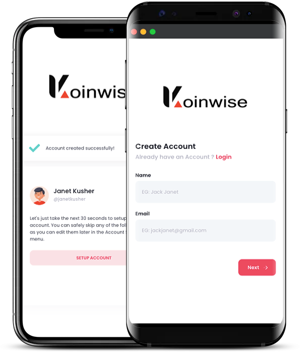 Koinwise tweet media