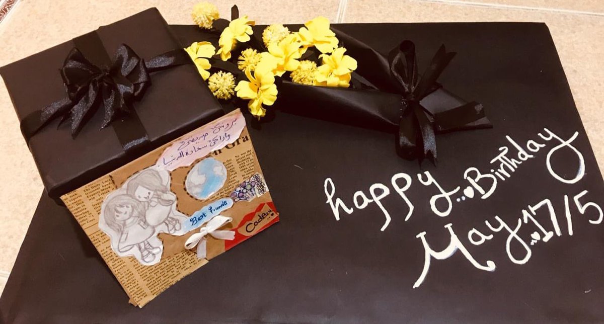 cadeau72583499's tweet photo. هديتك عندنا مختلفه 🙆🏻‍♀️🎁🔥  
#myhandwork https://t.co/VTj5quK3TT