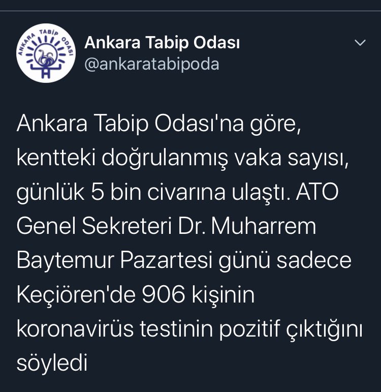 BİR TERSLİK YOK MU?
Bir garabet yok mu bu işte?