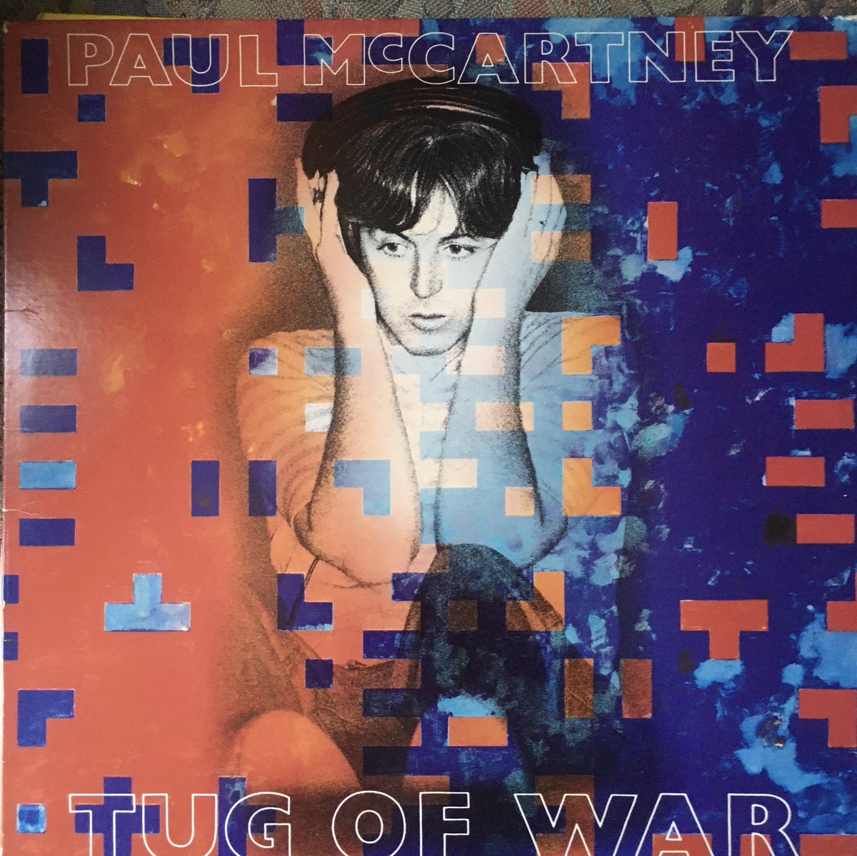 What’s your favourite track on #tugofwar by <a href="/PaulMcCartney/">Paul McCartney</a> ? I love the title track but #ebonyandivory with <a href="/StevieWonder/">Stevie Wonder</a> is still magic!