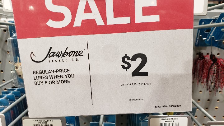 whatmikethinks's tweet photo. @TheBrooklynBoys @DavidBrody @SkeeryJones So do I only get the sale price if I buy less than 5? #confused https://t.co/qUA8FzxF2p