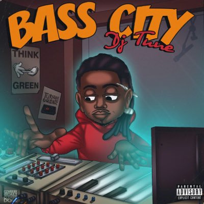 DJ__TUNE's tweet photo. #NewProfilePic https://t.co/Vtgw3aqDf1