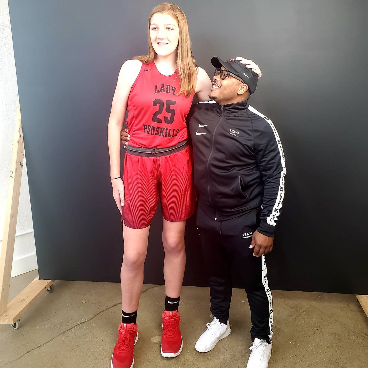 ProSkillsGBB's tweet photo. Behind the scenes of ProSkills Unity day photoshoot!

📸 @lynnestouch https://t.co/6WtEWtOJ4w