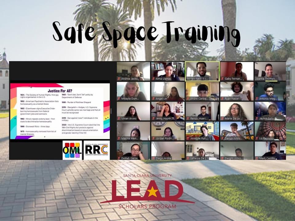 SCULEADScholars's tweet image. Mental health, LGBTQ+, vulnerability, strengths &amp;amp; the importance of breaks! These were some topics our staff tackled preparing for our first ever #virtual #SCULEADWeek2020. This team is determined to provide an amazing welcome for our newest first-year &amp;amp; transfer #SCULEADScholars
