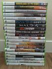 titanfallonebay's tweet photo. New on Ebay! Wholesale Lot Of 20 Xbox 360 Video Games! Borderlands, GoW, Titanfall + More!  https://t.co/EhEAvf9HwL https://t.co/ffC628D5AJ