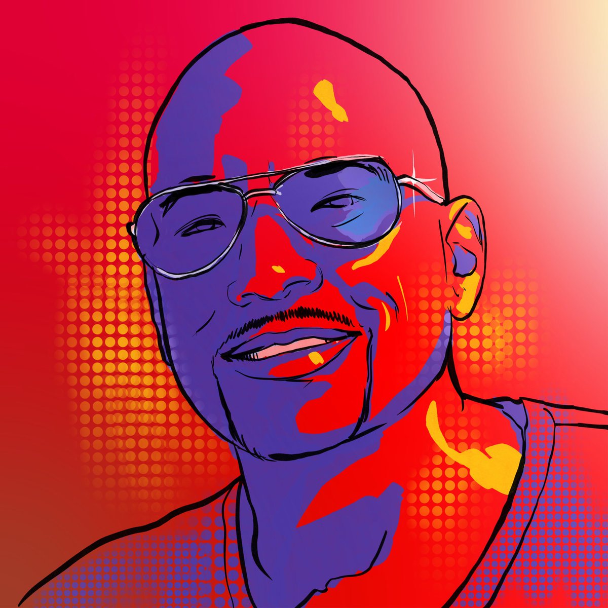 Sam Mbodwam tweet media